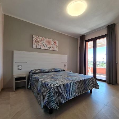 Il Risveglio Di Pula Domo Exterior foto