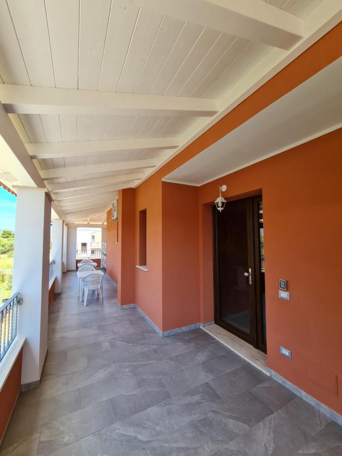 Il Risveglio Di Pula Domo Exterior foto
