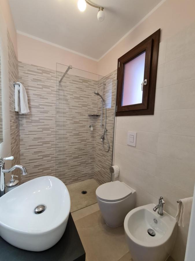 Il Risveglio Di Pula Domo Exterior foto