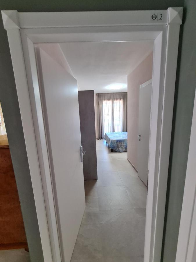 Il Risveglio Di Pula Domo Exterior foto