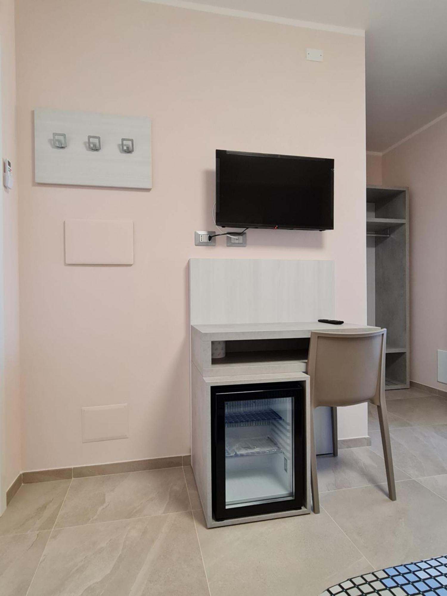 Il Risveglio Di Pula Domo Quarto foto